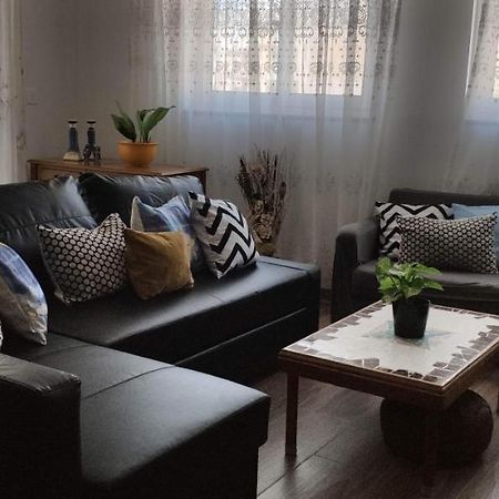 Rebak Place- A Bright & Charming Getaway Marsaskala Eksteriør bilde