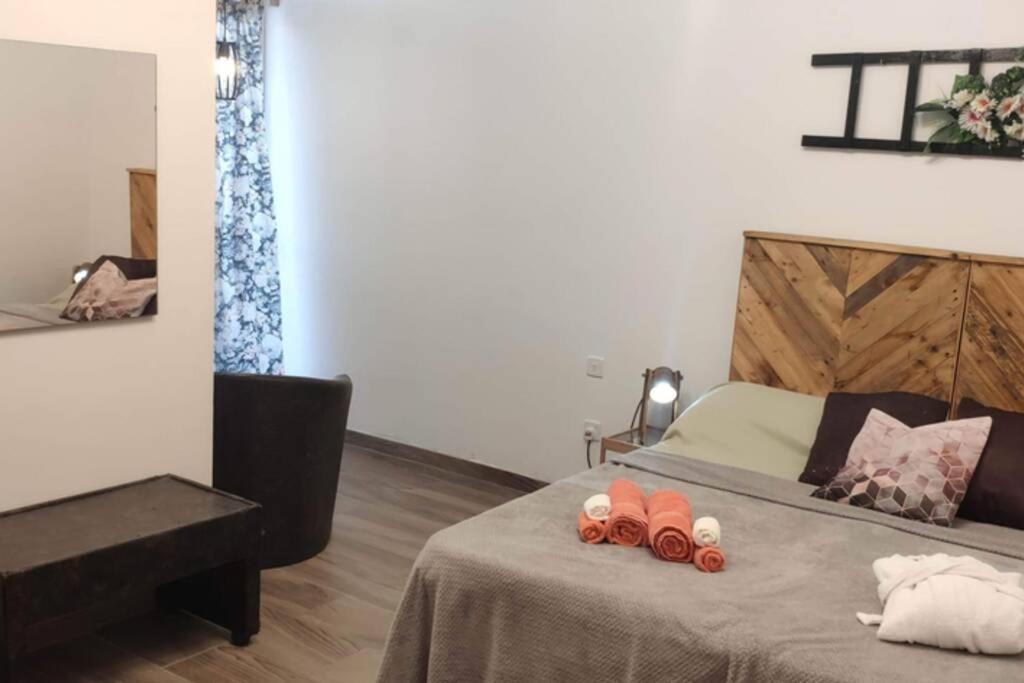 Rebak Place- A Bright & Charming Getaway Marsaskala Eksteriør bilde
