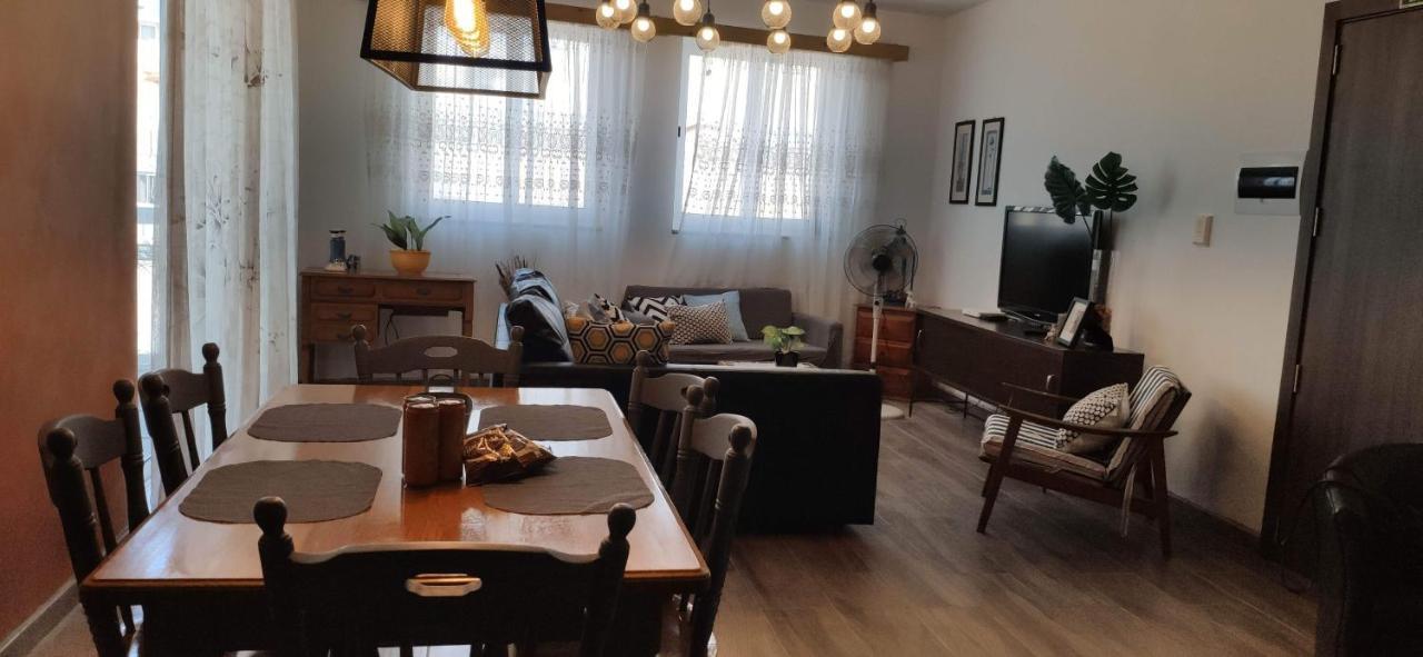 Rebak Place- A Bright & Charming Getaway Marsaskala Eksteriør bilde